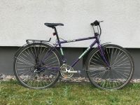 MTB Wheeler 300 Cross Line 90er Jahre Fahrrad Mitte - Tiergarten Vorschau