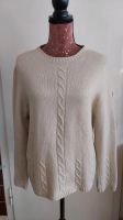 100% Merinowolle Damen Pullover gr44/42 Nordrhein-Westfalen - Hamm Vorschau