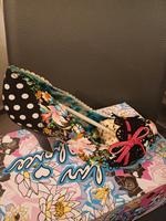 Irregular Choice Pumps Grösse 42 Nordrhein-Westfalen - Kerpen Vorschau
