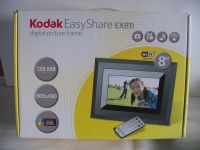 Kodak: Easy Share EX811 Wi-Fi Digitaler Bilderrahmen 28,5x21cm Baden-Württemberg - Winnenden Vorschau