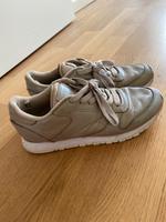 Getragene Reebok Damen Sneaker Gr. 38 Berlin - Mitte Vorschau