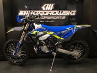 AKTION!!! SHERCO SE-R 250 FACTORY 2T ´2024 NEU!!! AM LAGER!!! Niedersachsen - Eicklingen Vorschau