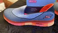 Sneaker Skechers Memory Foam ultraleicht NEU in Gr.38 Bayern - Schwarzach b. Nabburg Vorschau