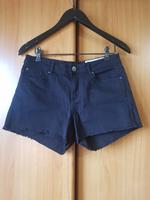 Kurze hose schwarz jeansshorts Hot pants sexy shorts jeansshorts Berlin - Mitte Vorschau
