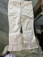 Schöne Hose in rosa von Cambio Hessen - Lohra Vorschau
