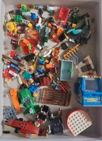 Lego Einzelteile Reste für Lego Bastler Wuppertal - Barmen Vorschau
