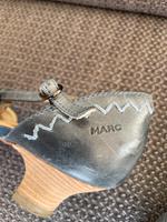 NEUW Marc Sandalen Pumps Gr. 37 ❗️inklusive Versand ❗️ Bayern - Neu Ulm Vorschau
