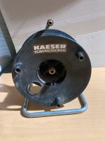 Schlauchtrommel Druckluft Kaeser Kompressor Sachsen-Anhalt - Allstedt Vorschau