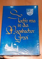 Kochbücher und Gartenbuch Bayern - Immenreuth Vorschau