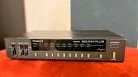 Roland EM-101 Sound Plus Synthesizer Juno60 Juno106 Piano Midi Bremen - Vegesack Vorschau