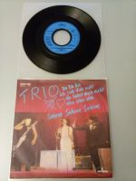 ! TOP HIT ! TRIO ‎Vinyl Single – Da Da Da Ich Lieb Dich Nicht.... Innenstadt - Köln Altstadt Vorschau