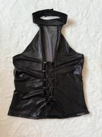Leder Neckholder Top Bayern - Deggendorf Vorschau