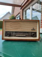 Grundig Radio Type 2500 Niedersachsen - Saterland Vorschau