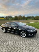Volkswagen CC 2.0 TDI 135kW DSG BMT Dynamic Black Dynam... München - Berg-am-Laim Vorschau
