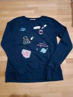 ♥️♥️ Cooles Sweatshirts C&A Gr. L Nordrhein-Westfalen - Königswinter Vorschau