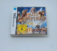Age of Empires - Mythologies | Nintendo DS | OVP Brandenburg - Brandenburg an der Havel Vorschau