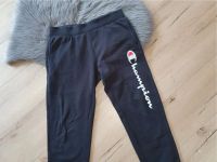 CHAMPION Hose Sweathose Gr. L Schwarz Sweat Nordrhein-Westfalen - Brilon Vorschau