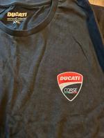 Ducati Corse Shirt NEU XXL Bayern - Piding Vorschau