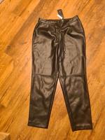 Zero Leder Chino relaxed fit hose 42 neu Bayern - Schonungen Vorschau