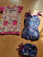 Babauba ballon Kleid und jumpsuit Nordrhein-Westfalen - Beckum Vorschau