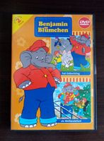 DVD Benjamin Blümchen Bayern - Memmelsdorf Vorschau