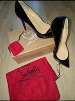Christian Louboutin Gr.41 München - Sendling-Westpark Vorschau
