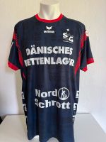 Erima SG Flensburg-Handewitt Handball Trikot XXL Saison 20/21 Friedrichshain-Kreuzberg - Friedrichshain Vorschau