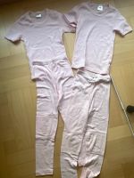 Skiunterwäsche 2 Sets , lange Unterwäsche für Mädchen rosa Gr 116 Hamburg - Bergedorf Vorschau