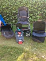 Kinderwagen Set Kr. München - Kirchheim bei München Vorschau