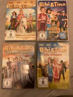 DVD Bibi & Tina Bielefeld - Ubbedissen Vorschau