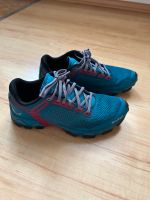 Salewa Schuhe Speed Hiking Wandern Laufen Bayern - Nürnberg (Mittelfr) Vorschau