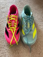 Adidas Adizero Evo SL Größe 40 2/3 Saarland - Neunkirchen Vorschau