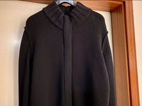 BUGATTI He 2XL Strickjacke 60cm Cardigan Druckknöpfe Designer Neu Eimsbüttel - Hamburg Niendorf Vorschau