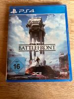 PS4 Star Wars Battlefront Niedersachsen - Stuhr Vorschau