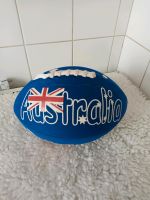AUSTRALIA  Rugby Kinderball mit Australien Flagge Stuttgart - Stuttgart-Mitte Vorschau