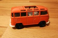 VW T1 Bus, Matchbox, Mattel, von 1998, orange, schöner Zustand! Lindenthal - Köln Sülz Vorschau