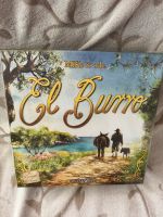 Brettspiel „EL BURRO“ deutsch Niedersachsen - Sehnde Vorschau