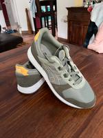 Asics Sneaker Ortholite Rheinland-Pfalz - Koblenz Vorschau