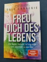 Dale Carnegie - Freu dich des Lebens Nordrhein-Westfalen - Ennigerloh Vorschau