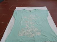 T-Shirt Gr. L - Jeans Fritz Brandenburg - Hosena Vorschau