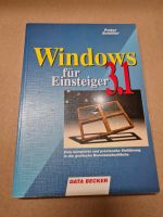 Original Windows / DOS/ Tool Handbücher 90er Jahre Saarland - Riegelsberg Vorschau