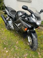 Honda CBR 600 Bayern - Lauben Vorschau