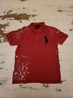 Poloshirt Ralph Lauren in Gr 3T / Gr. 104 Hannover - Misburg-Anderten Vorschau