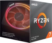 AMD Ryzen 7 3700x OVP MIT WRATH RGB LÜFTER KOMPLETTPAKET Bayern - Dorfen Vorschau