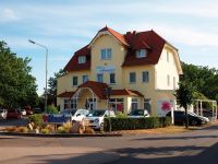 3 Nächte Insel Rügen COOEE Ostseehotel Baabe Family & SPA ab 109€ Baden-Württemberg - Vaihingen an der Enz Vorschau