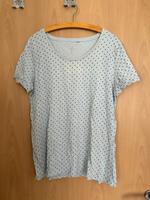 ‼️ T-Shirt / Shirt / Top weiß‼️ Rheinland-Pfalz - Mainz Vorschau