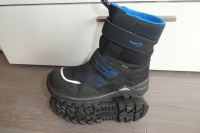Superfit Winterschuhe Schuhe Boots Super Fit Gr 40 top schwarz Nordrhein-Westfalen - Castrop-Rauxel Vorschau