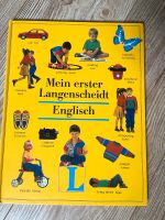 Kinder Langenscheidt Englisch Wörterbuch Berlin - Treptow Vorschau