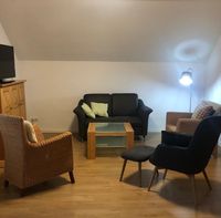 Ferienwohnung in Haltern/Dülmen/Marl bis 5 Personen - 3 SZ Nordrhein-Westfalen - Haltern am See Vorschau