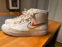 Nike Blazer Sneaker High 44.5 Bayern - Wendelstein Vorschau